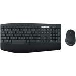 LOKEYBD25 - Logitech MK850 Performance Wireless Keyboard & Mouse Combo