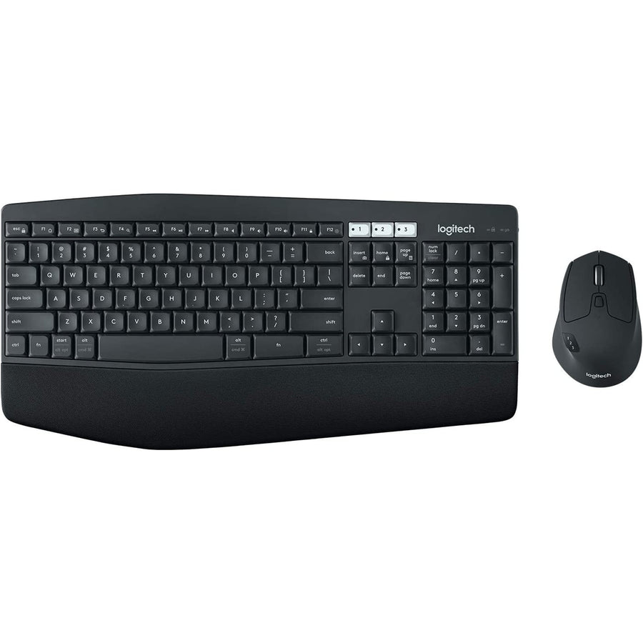 Logitech 920-008233 - MK850 PERFORMANCE WIRELESS DESKTOP