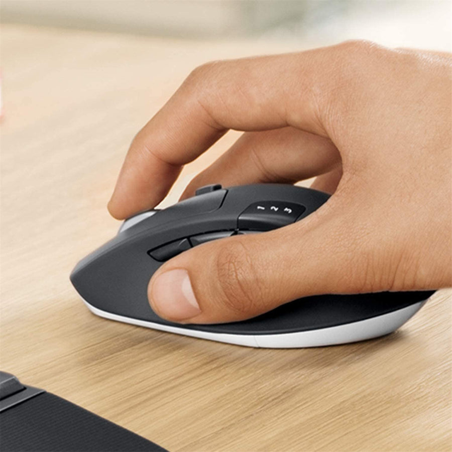 Logitech 920-008233 - MK850 PERFORMANCE WIRELESS DESKTOP