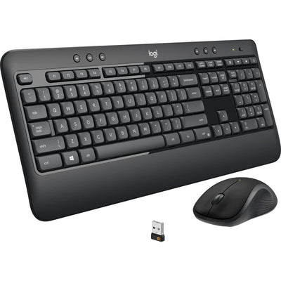 Logitech 920-008682 - MK540 ADVANCED WIRELESS KEYBOARD AND MO.