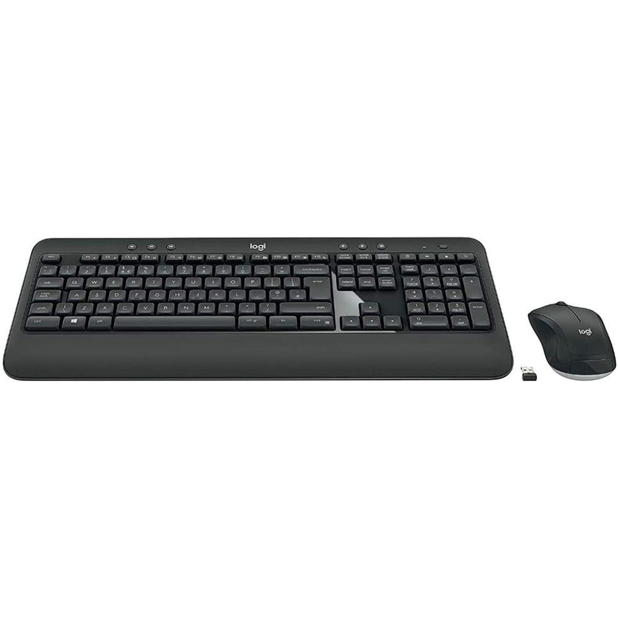 Logitech 920-008682 - MK540 ADVANCED WIRELESS KEYBOARD AND MO.