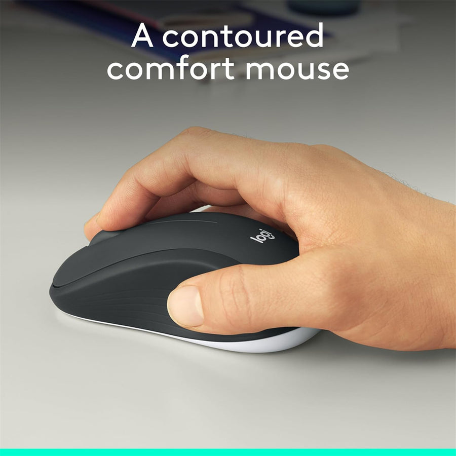 Logitech 920-008682 - MK540 ADVANCED WIRELESS KEYBOARD AND MO.