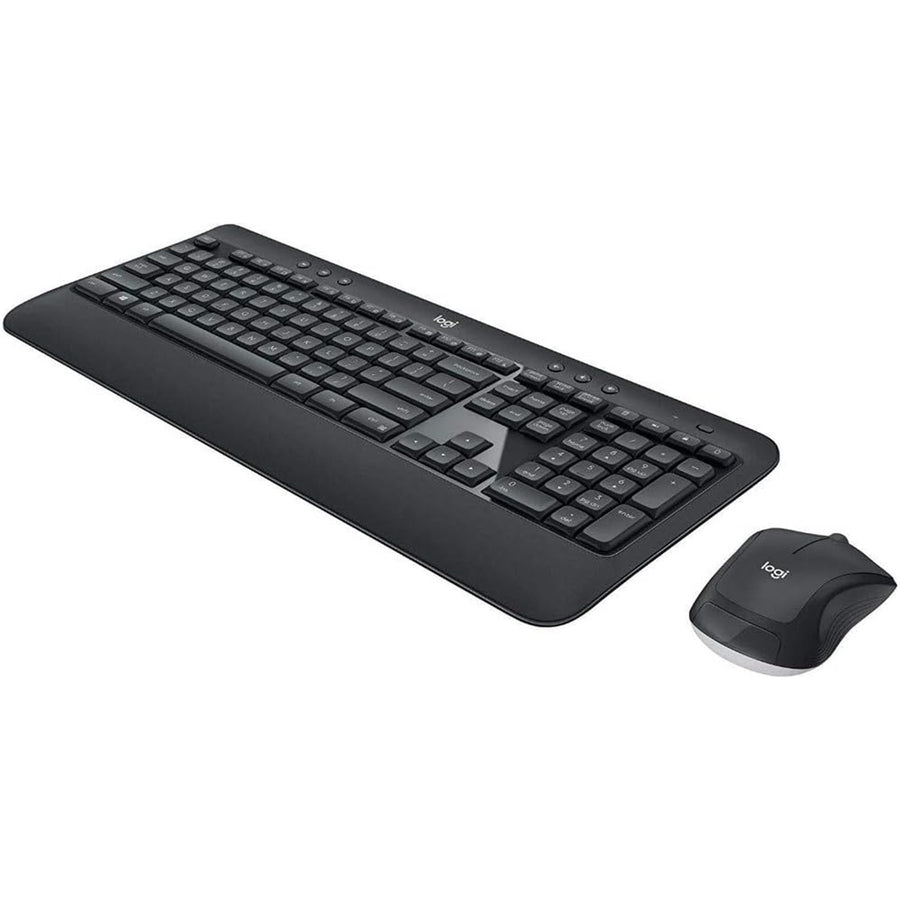 Logitech 920-008682 - MK540 ADVANCED WIRELESS KEYBOARD AND MO.