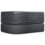 LOKEYBD16 - Logitech K860 Ergonomic Wireless Keyboard