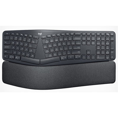 Logitech 920-010111 - K860 ERGONOMIC KEYBOARD