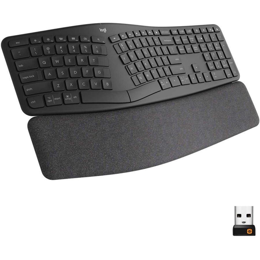 Logitech 920-010111 - K860 ERGONOMIC KEYBOARD