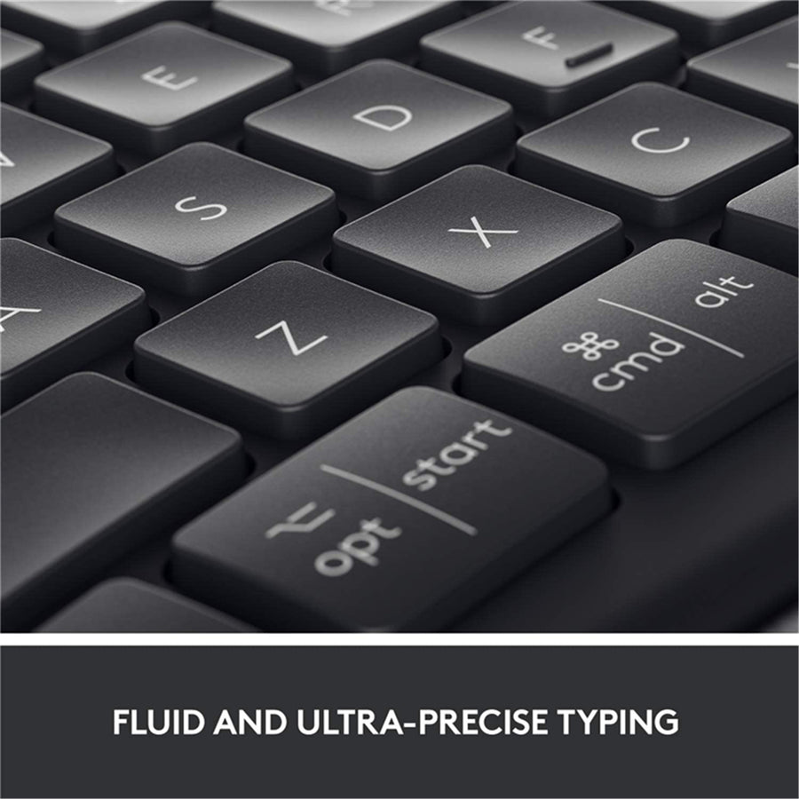 Logitech 920-010111 - K860 ERGONOMIC KEYBOARD