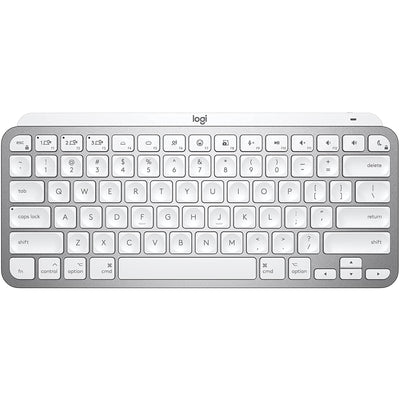 Logitech 920-010528 - MX KEYS MINI WIRELESS KEYBOARD - MAC