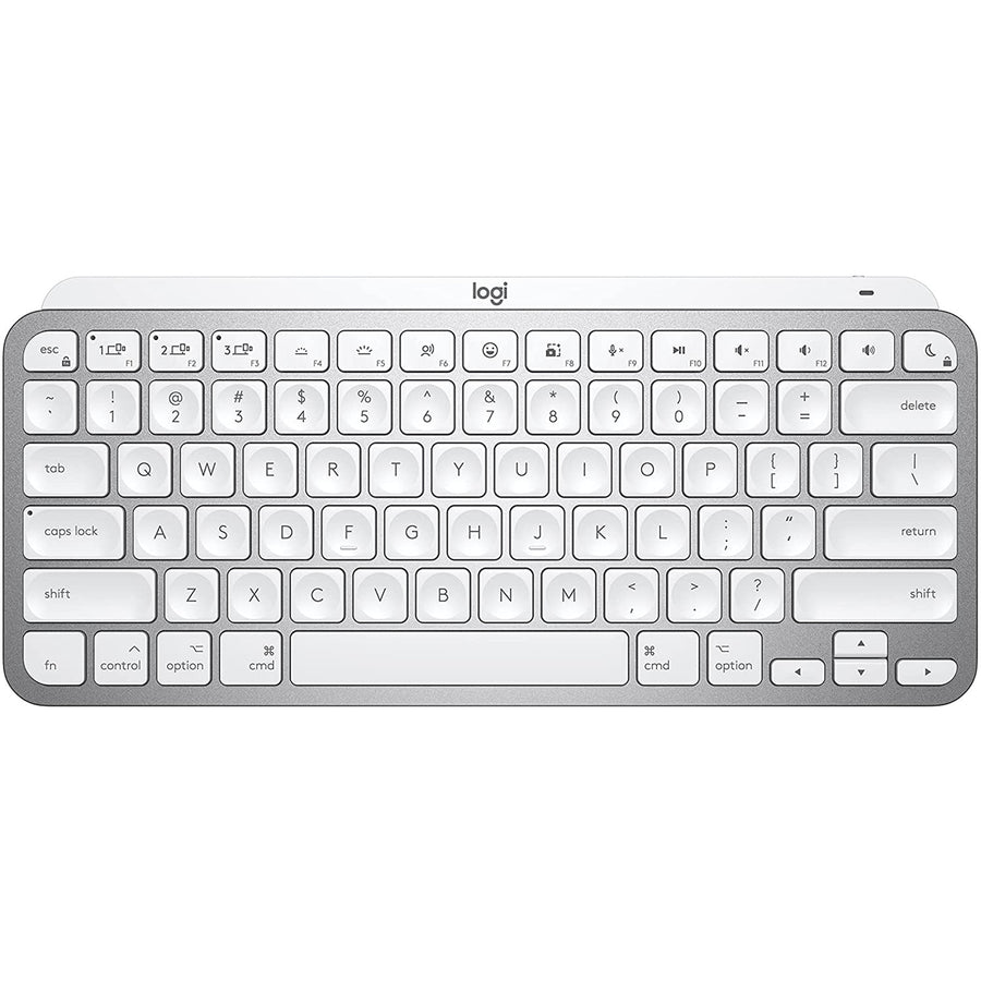 Logitech 920-010528 - MX KEYS MINI WIRELESS KEYBOARD - MAC