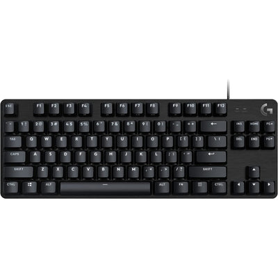 Logitech G413 TKL SE MECHANICAL GAMING KEYBOARD