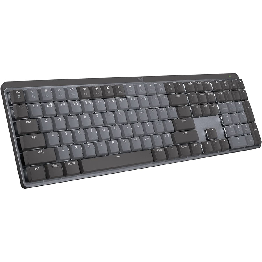 Logitech MX MECHANICAL KEYBOARD - TACTILE