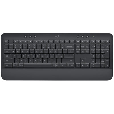920-010955 - Logitech Signature K650 Keyboard - Graphite