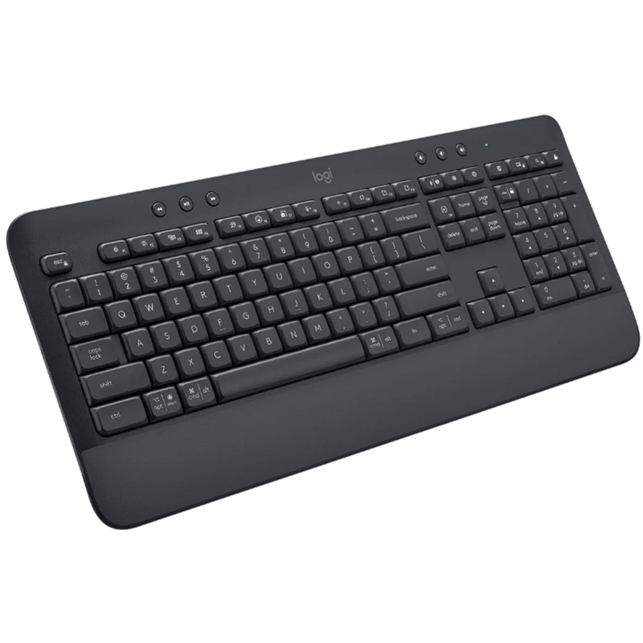 920-010955 - Logitech Signature K650 Keyboard - Graphite