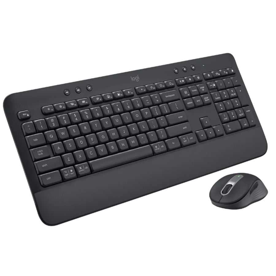 Logitech 920-011014 - SIGNATURE MK650 COMBO FOR BUSINESS