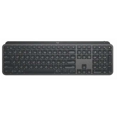 Logitech 920-009561 - MX KEYS WIRELESS KEYBOARD FOR BUSINESS