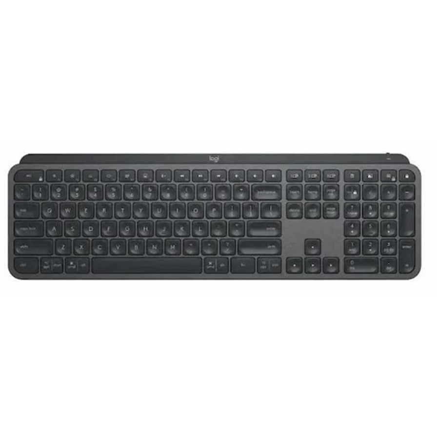 Logitech 920-009561 - MX KEYS WIRELESS KEYBOARD FOR BUSINESS