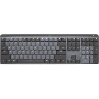 Logitech MX MECHANICAL KEYBOARD - LINEAR