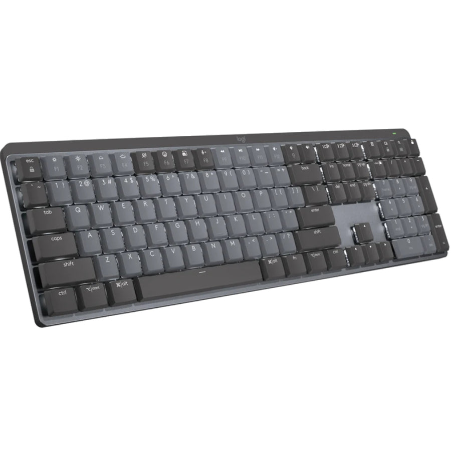 Logitech MX MECHANICAL KEYBOARD - LINEAR