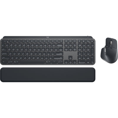 920-010937 - Logitech MX Keys and MX Master Combo for Business (Gen 2)
