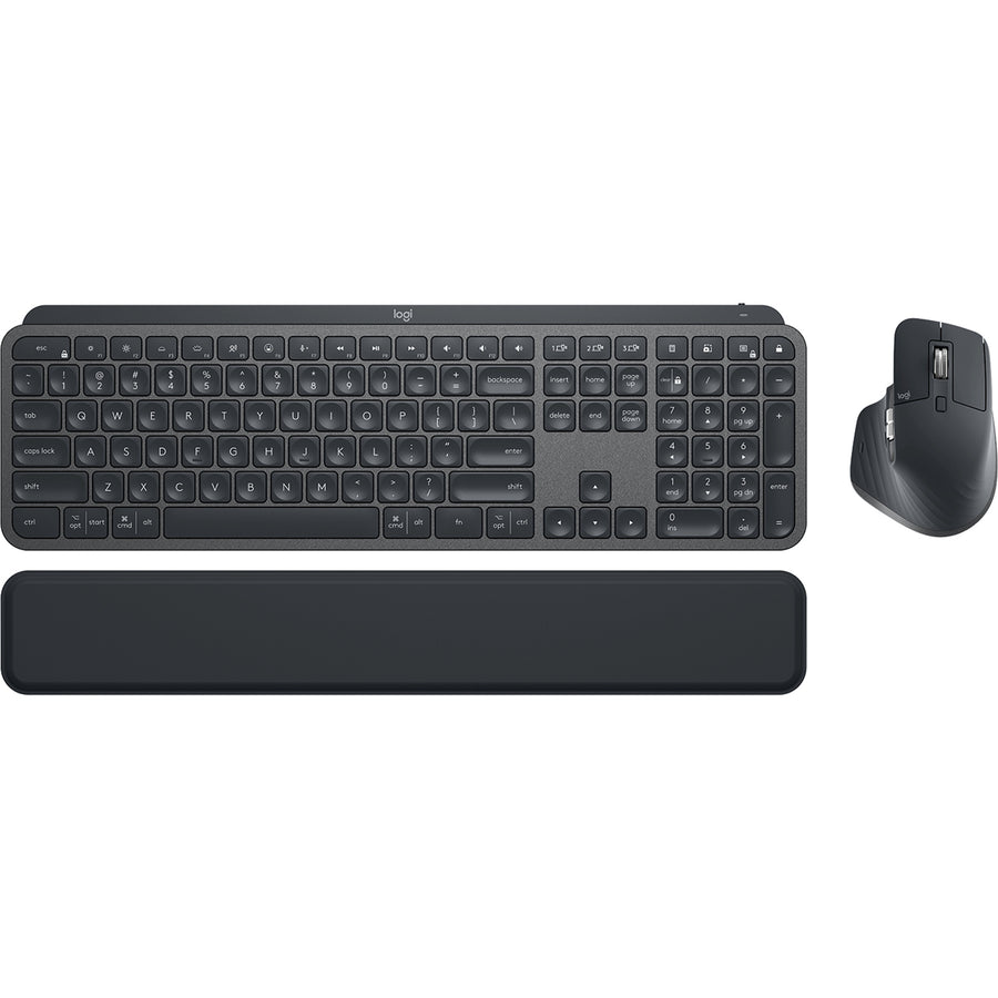 920-010937 - Logitech MX Keys and MX Master Combo for Business (Gen 2)