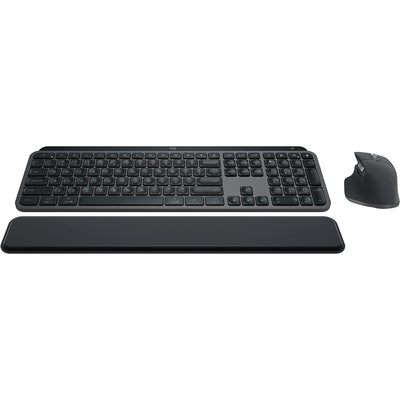 920-011605 - Logitech MX Keys S/Anywhere 3S Combo