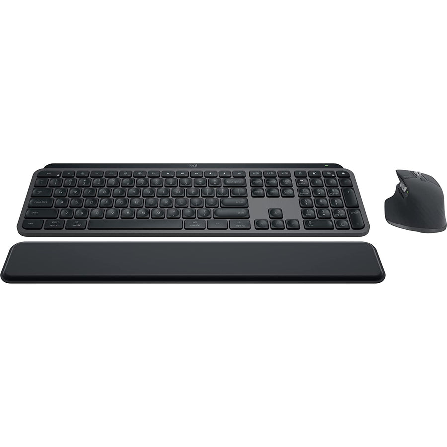 920-011605 - Logitech MX Keys S/Anywhere 3S Combo