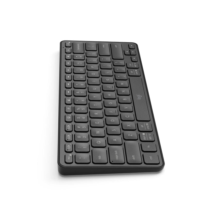 Logitech 920-011283 - Casa Pop-Up Desk - Classic Chic
