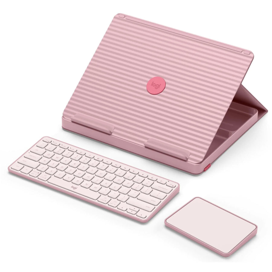 Casa Pop-Up Desk - Bohemian Blush