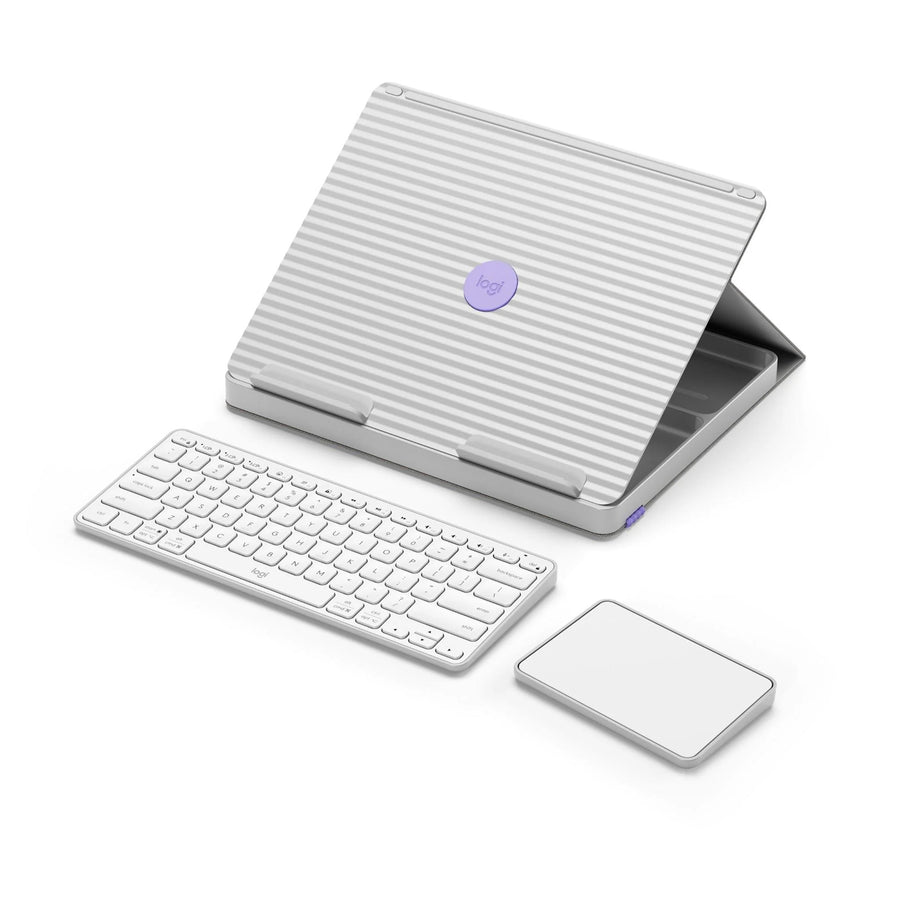 Casa Pop-Up Desk - Nordic Calm