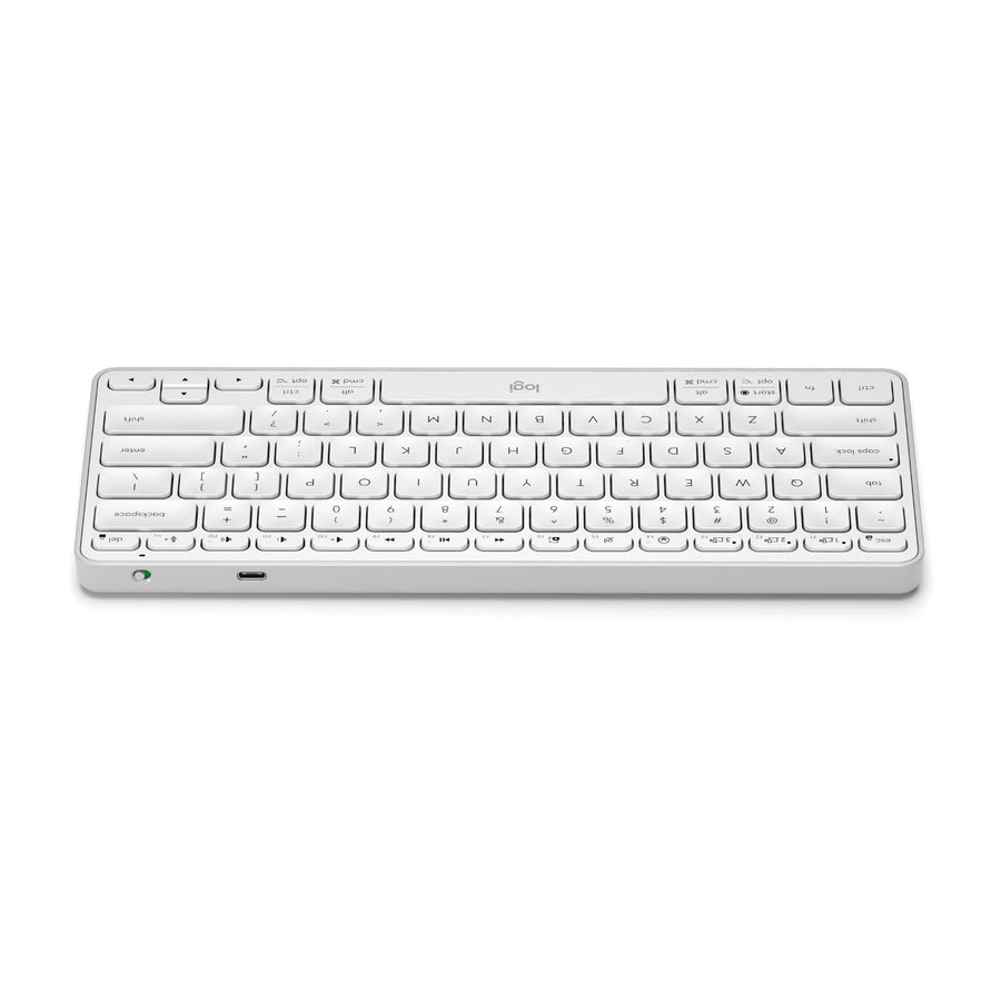 Logitech Casa Pop-Up Desk - Nordic Calm