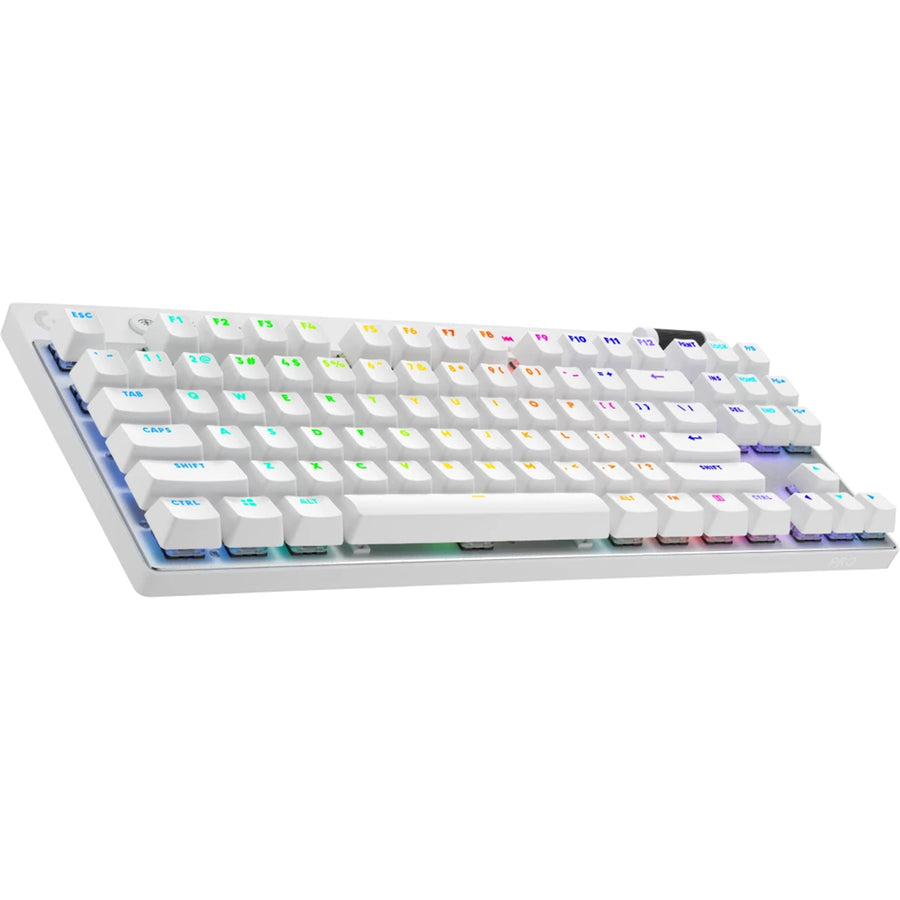 Astro 920-012149 - G PRO X TKL LIGHTSPEED Keyboard - White