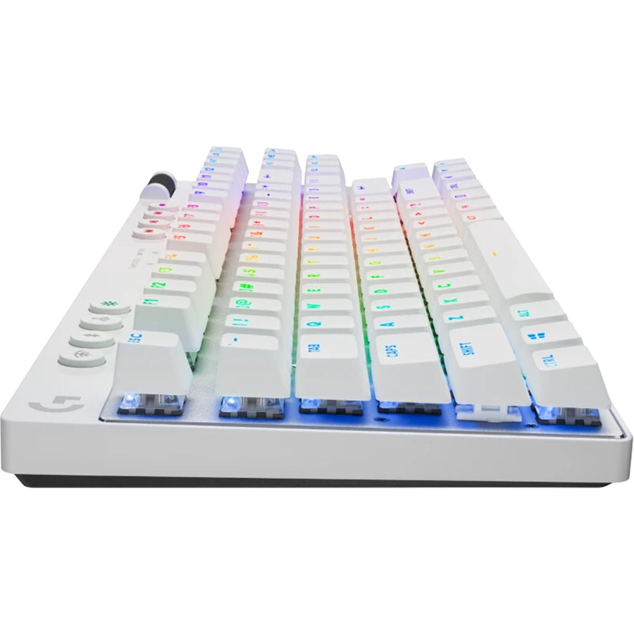 Astro 920-012149 - G PRO X TKL LIGHTSPEED Keyboard - White