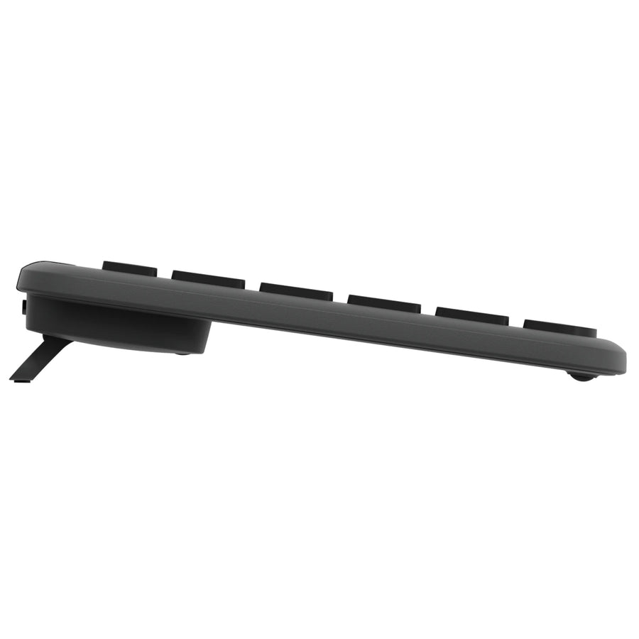 Logitech 920-012475 - MK950 Signature Slim Wireless Combo GRPH