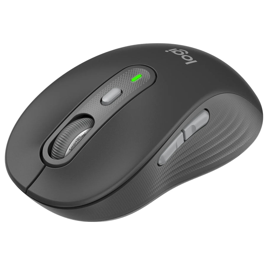 Logitech 920-012475 - MK950 Signature Slim Wireless Combo GRPH