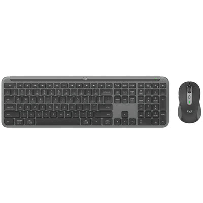 Astro MK950 Slim Wireless Combo For Business
