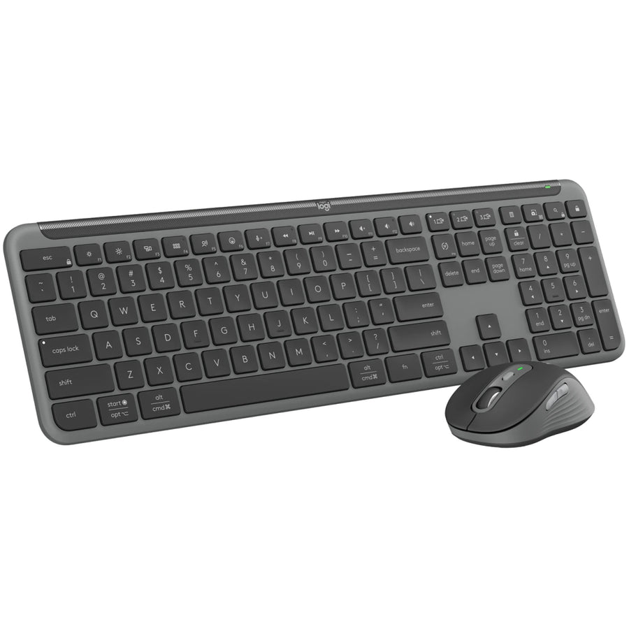 Astro MK950 Slim Wireless Combo For Business
