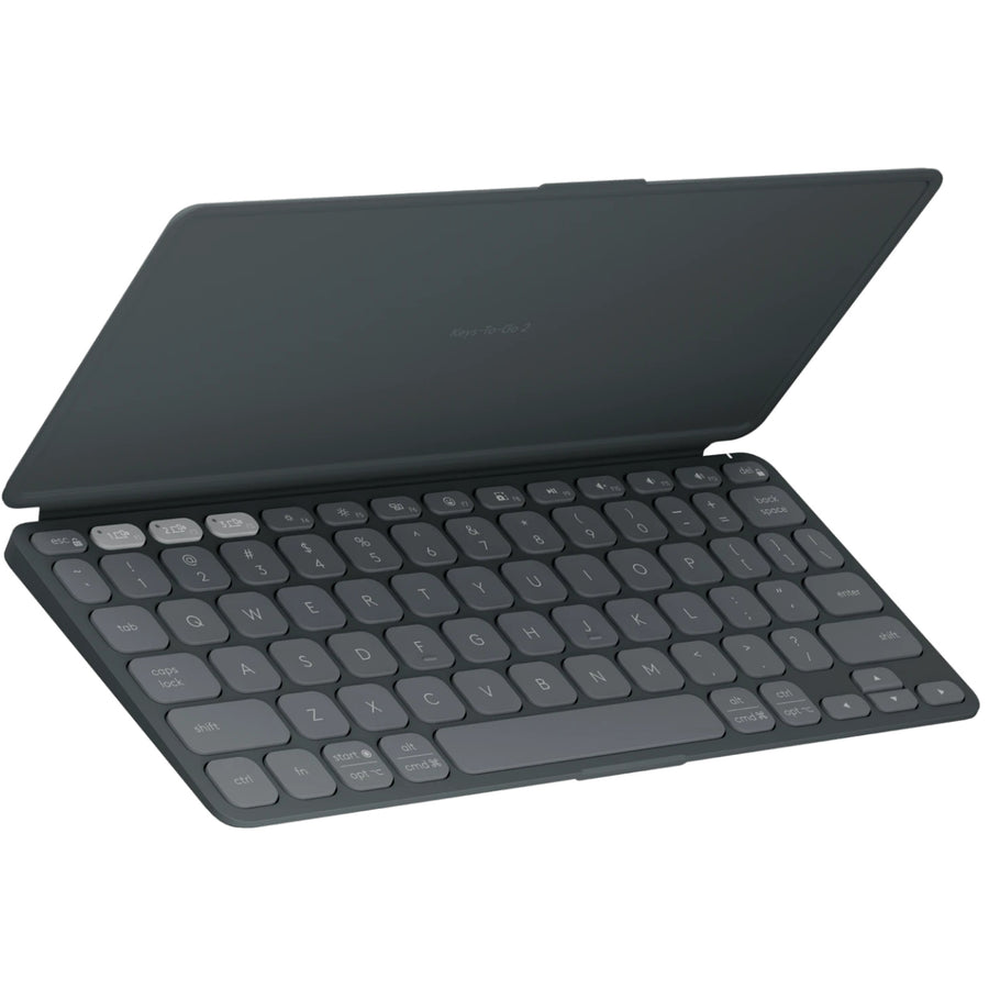 920-012916 - Logitech KeysToGo 2 Wireless GRPH