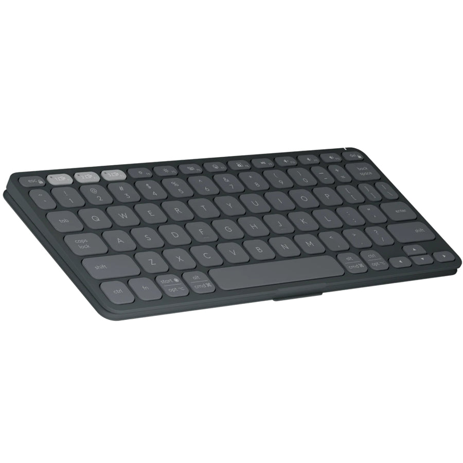 920-012916 - Logitech KeysToGo 2 Wireless GRPH