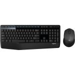 LOKEYBD19 - Logitech MK345 Wireless Keyboard & Mouse