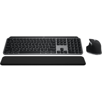 Astro 920-012839 - MX Keys S for Mac Performance Combo Grey