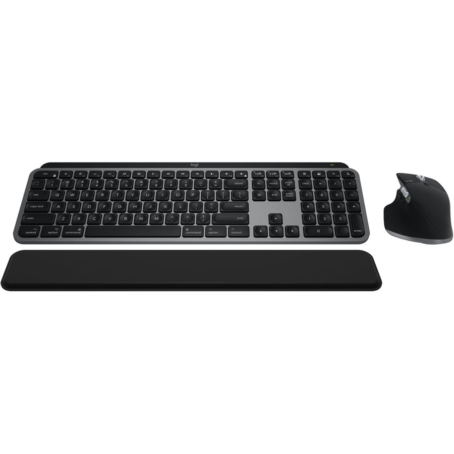Astro 920-012839 - MX Keys S for Mac Performance Combo Grey