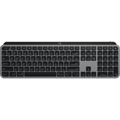 Astro Logitech MX Keys S for Mac Space Grey