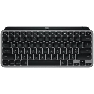 Astro Logitech MX Keys Mini For Mac Grey