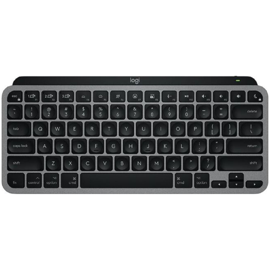 Logitech MX Keys  Mini Wireless Keyboard