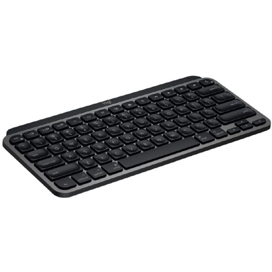 Logitech MX Keys  Mini Wireless Keyboard