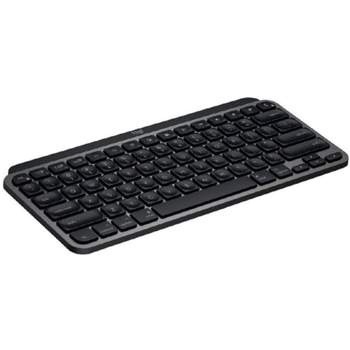 Logitech MX Keys  Mini Wireless Keyboard