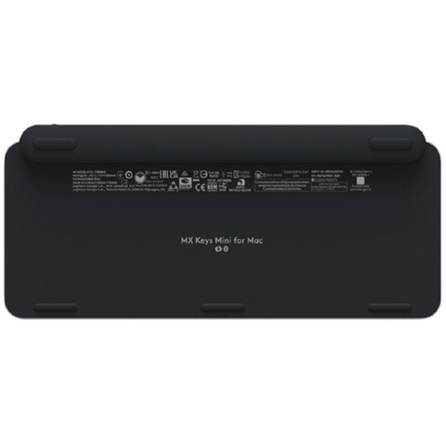 Logitech MX Keys  Mini Wireless Keyboard