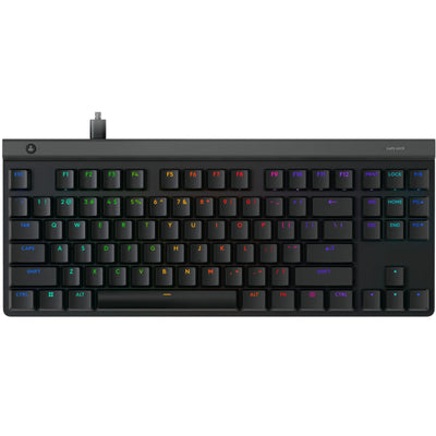 Logitech G515 TKL kabelgebundene Gaming-Tastatur – taktil