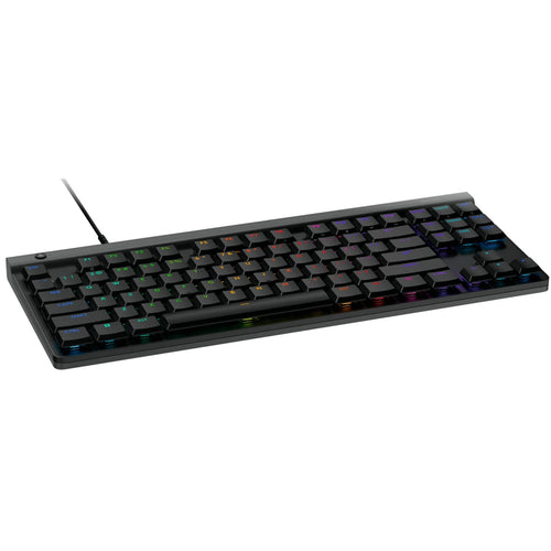 Logitech G515 TKL Wired Gaming Keyboard - Tactile