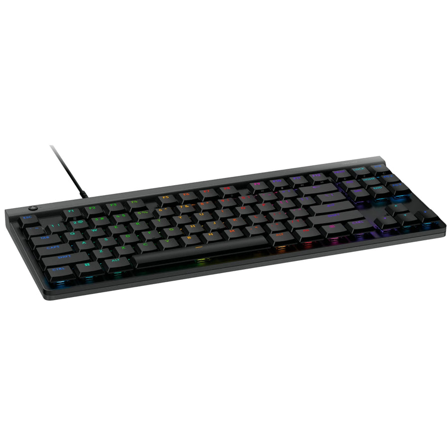 Logitech G515 TKL Wired Gaming Keyboard - Tactile